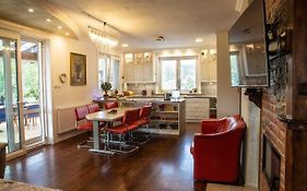 Apartman Lhota U Lysic 55