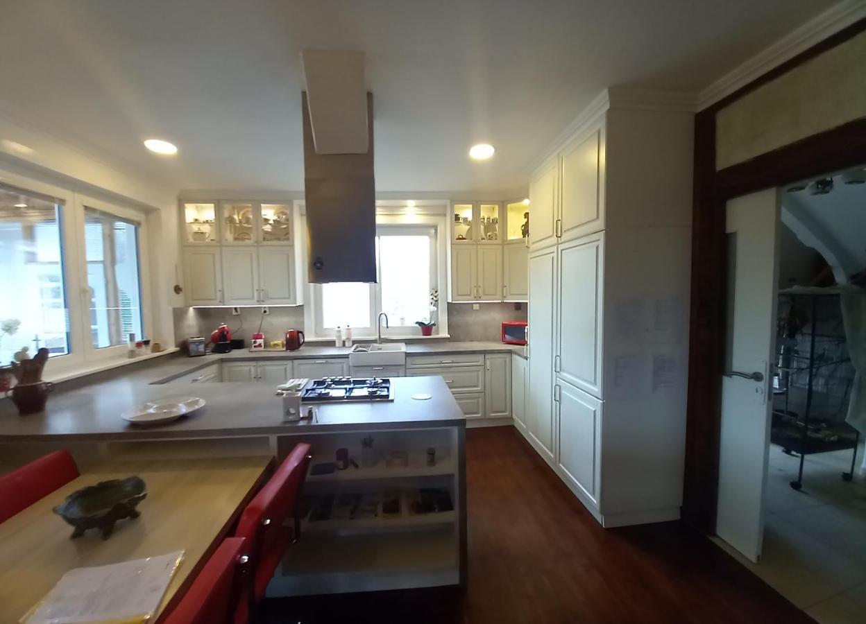Apartman Lhota U Lysic 55 Zewnętrze zdjęcie