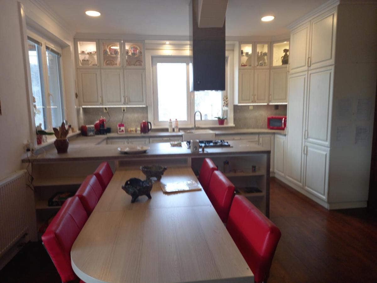 Apartman Lhota U Lysic 55 Zewnętrze zdjęcie
