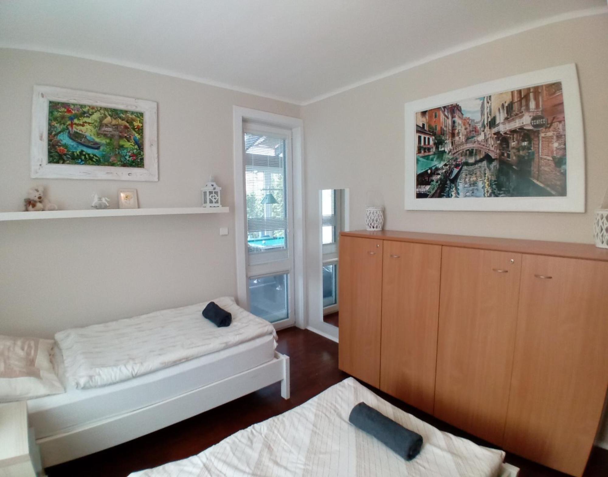 Apartman Lhota U Lysic 55 Zewnętrze zdjęcie