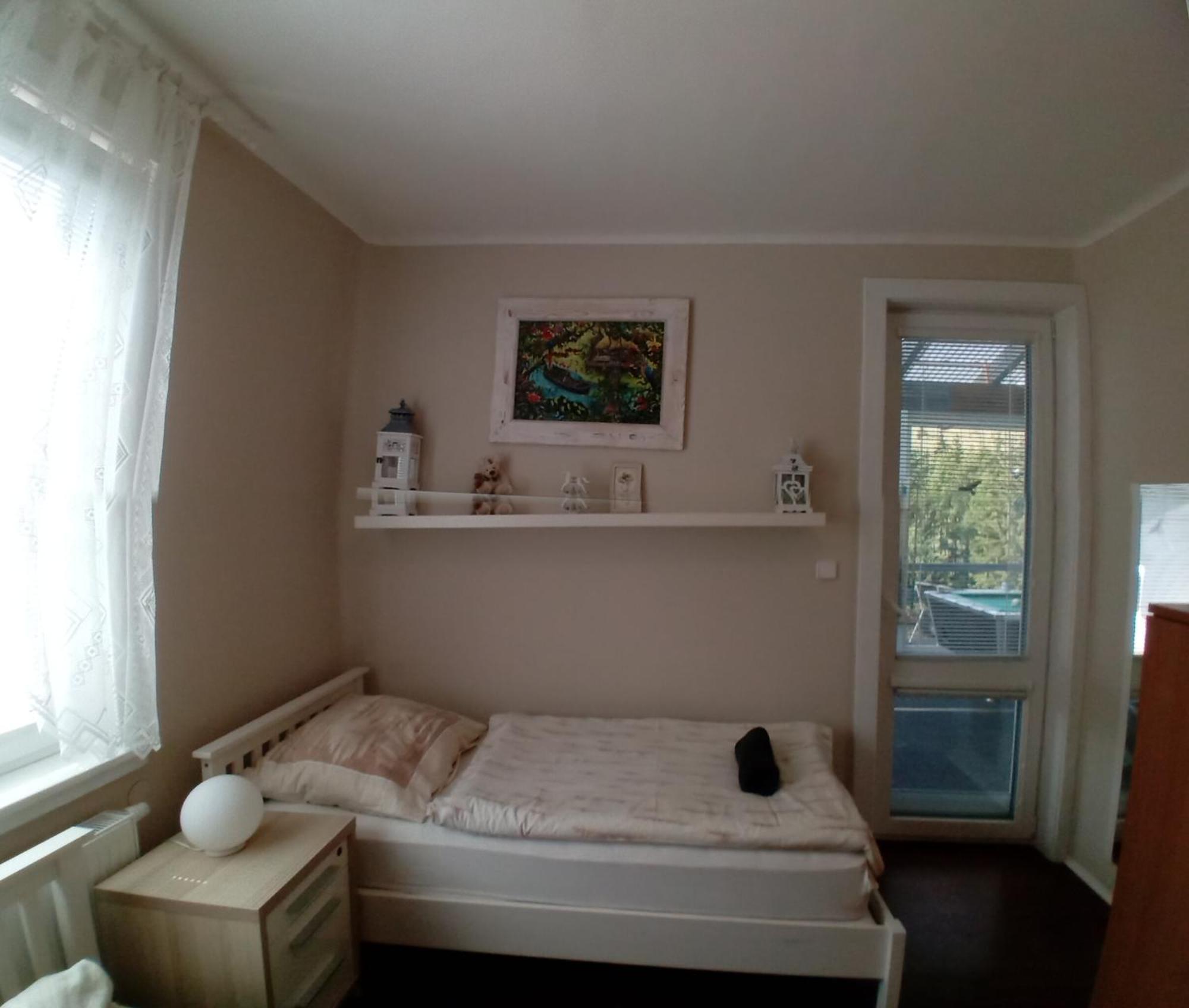 Apartman Lhota U Lysic 55 Zewnętrze zdjęcie